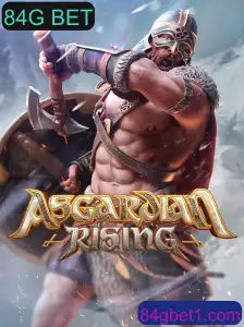 AsgardianRising: Uma Jornada Épica no Mundo dos Deuses Nórdicos
