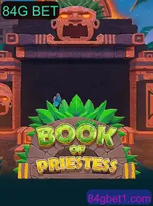 Descubra o Envolvente Mundo de BookOfPriestess