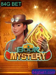 Descubra o Fascinante Mundo do Jogo Book of Mystery