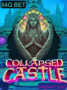 Desbravando CollapsedCastle: Um Mergulho no Jogo de Estratégia Impulsionado por 84G BET