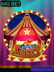 EcstaticCircus: Descubra a Magia do Novo Jogo 84G BET
