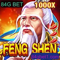 Descubra o Fascinante Mundo de FengShen e a Dinâmica do 84G BET