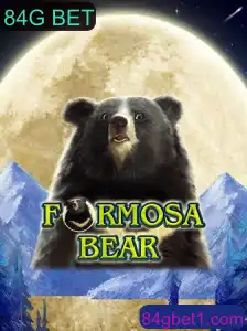 Explorando o Fascinante Mundo do Jogo FormosaBear