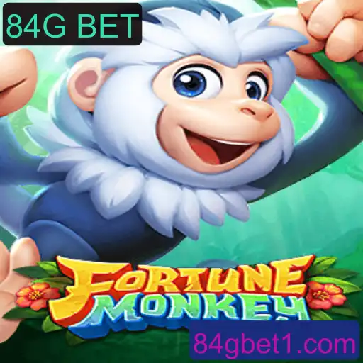 FortuneMonkey: Descubra o Mundo Fascinante de 84G BET