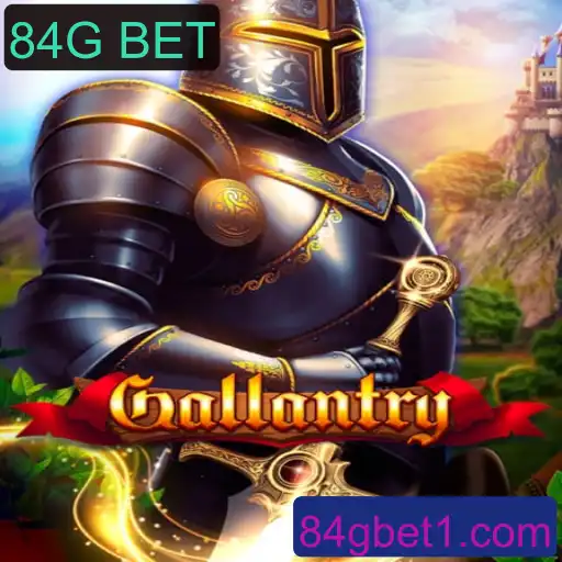 Explorando Gallantry: Um Mergulho no Mundo do Jogo 84G BET