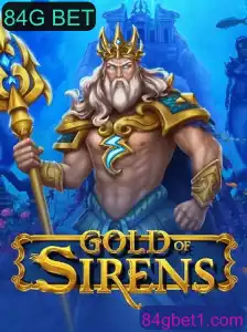 Descubra o Fascinante Mundo de 'GoldofSirens' com 84G BET