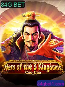 Explorando o Mundo de Heroofthe3KingdomsCaoCao
