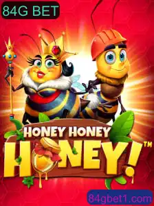 Descubra o Fascinante Mundo de HoneyHoneyHoney com 84G BET