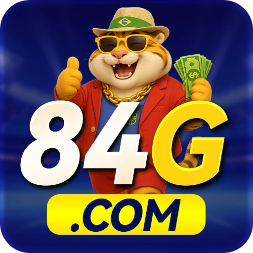84G BET-Melhores Slots Online do Brasil Logo