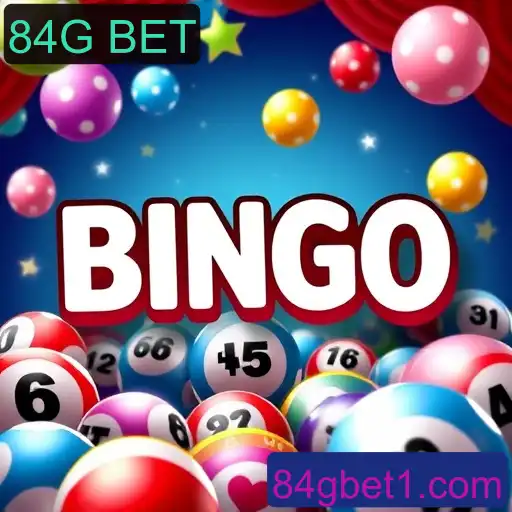 Jogos de bingo