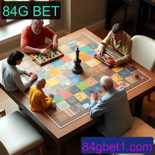 Jogos de mesa