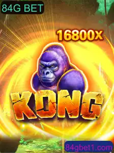 Explorando o Universo de Kong: Um Olhar Detalhado sobre o Jogo 84G BET