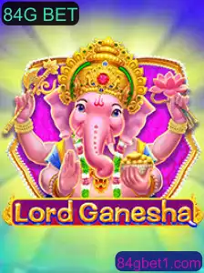 Explorando o Mundo Envolvente de LordGanesha: O Jogo Inovador da 84G BET