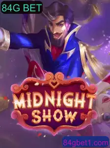 Descubra o Mundo de MidnightShow: A Excitante Aventura de 84G BET