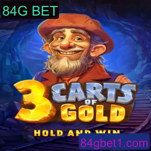 Explorando '3cartsOfGold': Um Jogo de Estratégia e Sorte com '84G BET'