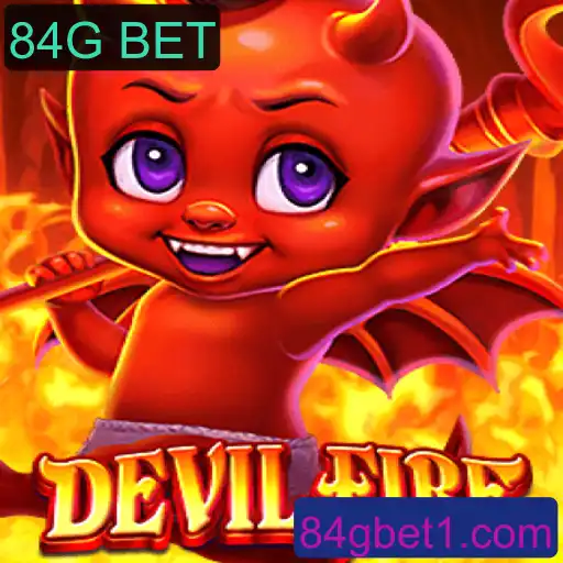 DevilFire: Uma Imersão no Mundo do 84G BET