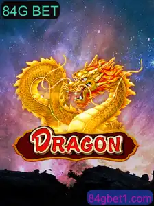 Dragon - A Magia do Jogo 84G BET