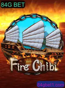 Explorando o Mundo de FireChibi e a Emoção do 84G BET