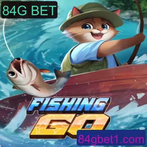FishingGO: Explorando a Emoção da Pesca em um Mundo Virtual