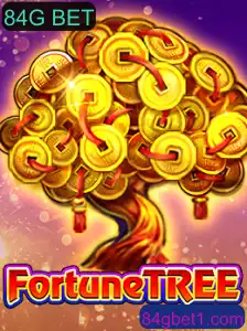 FortuneTree: Um Olhar Detalhado Sobre o Jogo e a Inovação do 84G BET