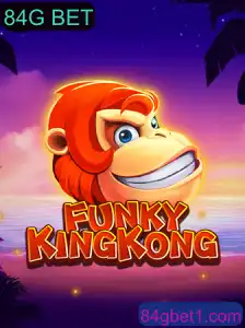 Descubra o Mundo Vibrante de FunkyKingKong: Uma Aventura Cheia de Emoção e Diversão