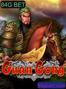 Explorando o Fascinante Mundo do Jogo GuanGong e a Inovação 84G BET