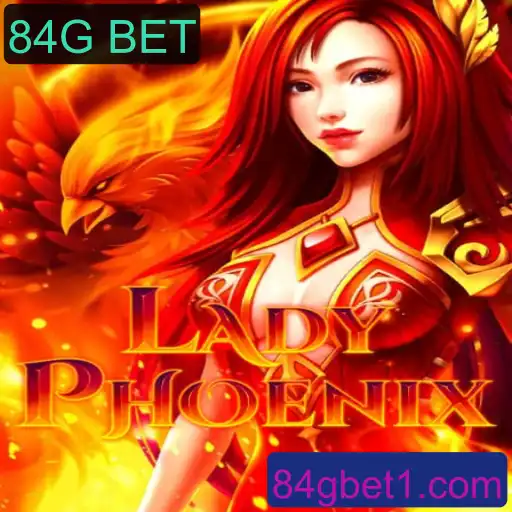 Explorando o Mundo Envolvente de LadyPhoenix: Uma Aventura de 84G BET