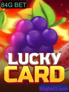 Descubra o Fascinante Mundo do Jogo LuckyCard: Regras e Estratégias