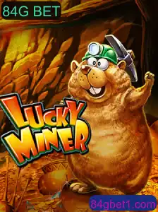 Descubra o Fascinante Mundo de LuckyMiner: O Jogo de Azar Revolucionário com 84G BET