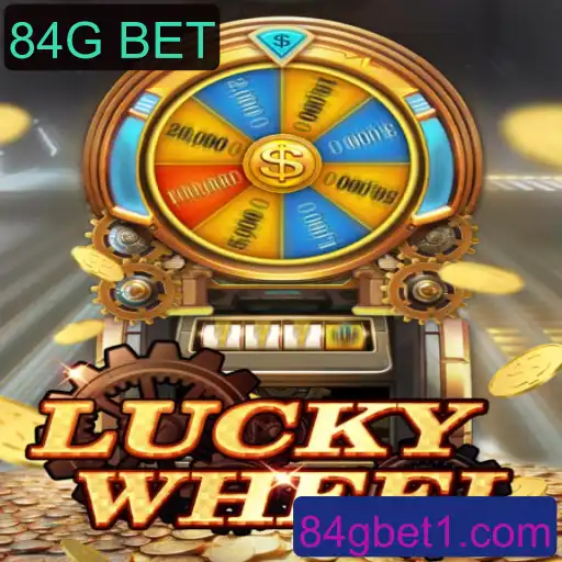 Descubra o Jogo LuckyWheel: Entretenimento e Estratégia no Mundo 84G BET
