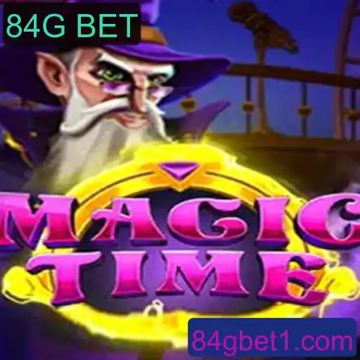 Descubra o Mundo do Jogo MagicTime com a Estratégia 84G BET