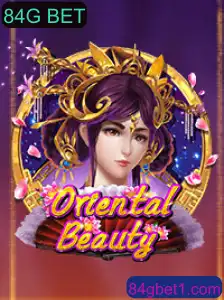 Descubra o Fascinante Mundo de OrientalBeauty com 84G BET