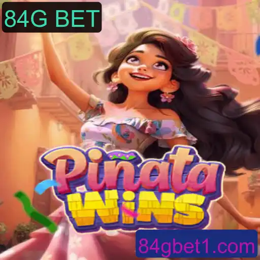 Explorando o Mundo de PinataWins com 84G BET