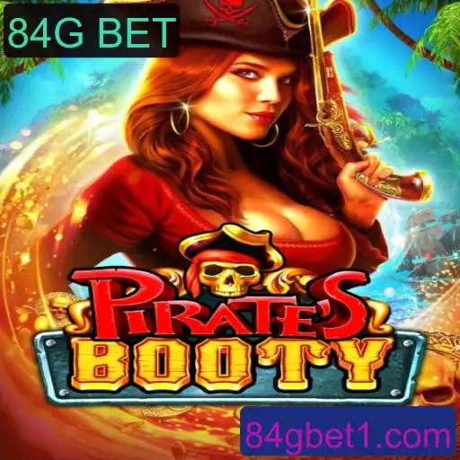 Desvendando o Jogo PiratesBooty: Regras e Estratégias Com 84G BET