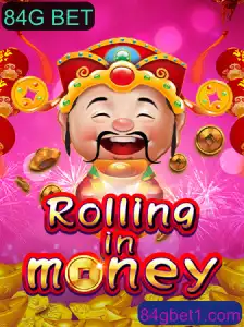 Desvendando RollingInMoney: O Fascinante Mundo do 84G BET