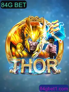Descubra o Universo Épico de THOR: Uma Introdução ao Jogo e Suas Regras