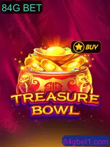 Descubra 'TreasureBowl': O Novo Jogo Emocionante com 84G BET