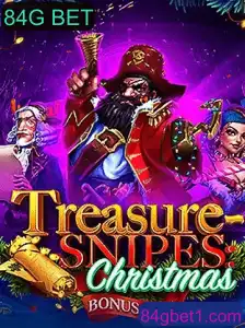 Explore o Mundo Encantado de TreasuresnipesChristmas