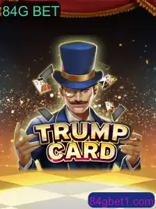 Explorando o Mundo de TrumpCard: Um Jogo Revolucionário com 84G BET