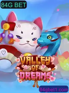 Explorando o Universo do Jogo ValleyofDreams
