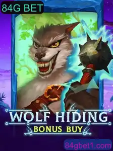 WolfHidingBonusBuy: Um Mergulho no Novo Fenômeno dos Jogos