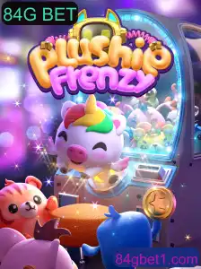 PlushieFrenzy: A Revolução no Universo dos Jogos de Azar Online