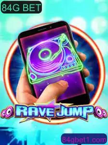 Explorando o Fascinante Mundo de RaveJumpmobile e o Desafio 84G BET