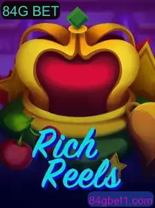 RichReels: Um Mergulho no Mundo do Entretenimento Digital com 84G BET