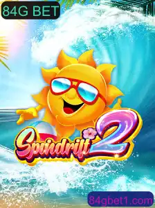 Spindrift2: Uma Nova Experiência no Mundo dos Jogos com 84G BET