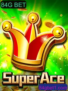 SuperAce: Descubra o Mundo do Entretenimento e Estratégia do 84G BET