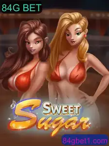 Descubra o Mundo Doce de 'SweetSugar' com o Desafio 84G BET