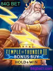 Descubra o Fascinante Temple of Thunder II Bonus Buy e o Impacto da Estratégia 84G BET