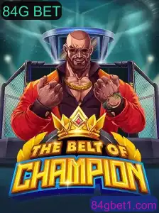 Descubra TheBeltOfChampion: O Jogo de Estratégia Revolucionário
