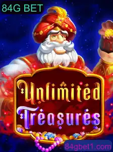 UnlimitedTreasures: Descubra o Empolgante Mundo dos Jogos com 84G BET